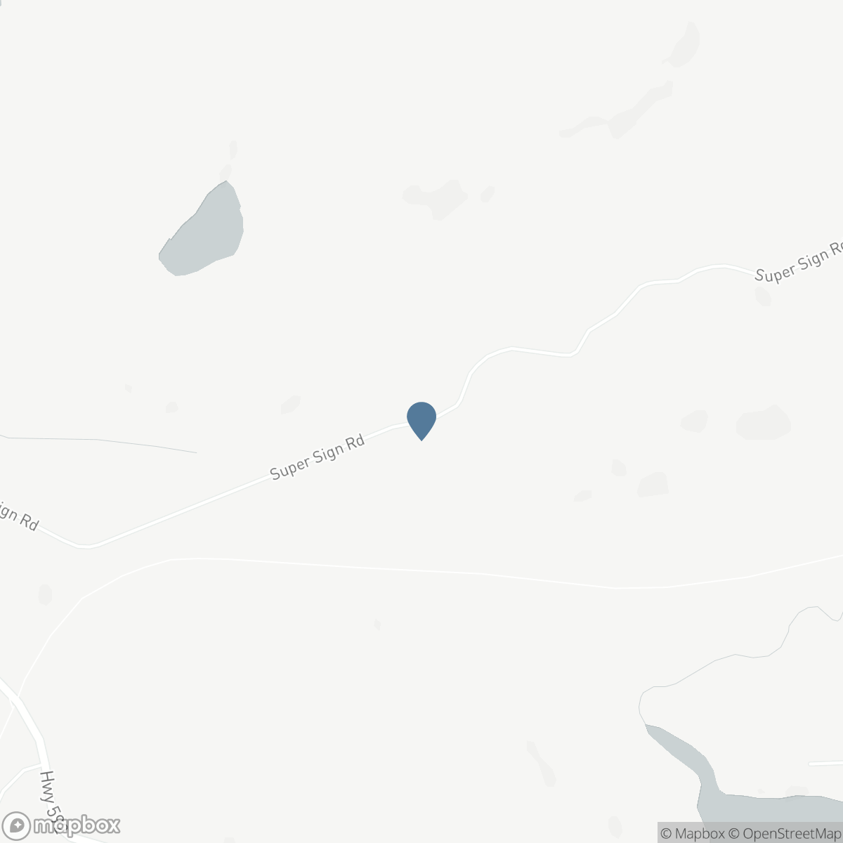 PT4 SUPERSIGN ROAD, Emsdale, Ontario P0A 1J0